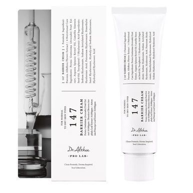 Крем для лица Dr.Althea Pro Lab 147 Barrier Cream M239431 фото