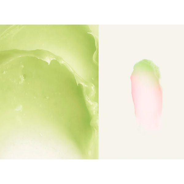 Бальзам для губ веганський зі смаком авокадо Manyo Our Vegan Color Lip Balm &ndash; Avocado M238812 фото