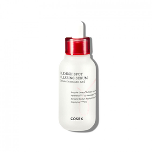 Лікувальна сироватка проти недосконалостей і пост-акне COSRX AC Collection Blemish Spot Clearing Serum 2733 фото