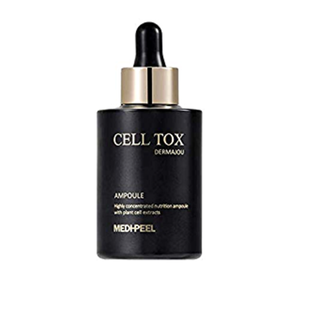 Омолаживающая ампульная сыворотка со стволовыми клетками Medipeel Cell Toxing Dermajours Ampoule 3014 фото