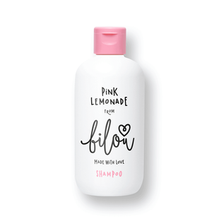 Шампунь для волосся "Рожевий лимонад" BILOU Pink Lemonade Shampoo 4120 фото