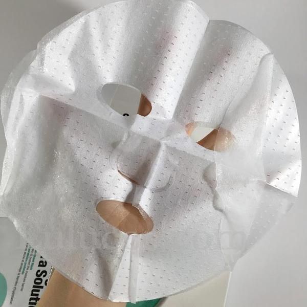 Інтенсивно зволожувальна та заспокійлива маска на основі алое Dr.Jart+ Dermask Water Jet Soothing Hydra Solution 2061 фото