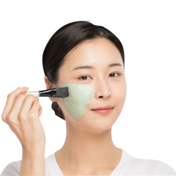 Набір масок для глибокого очищення шкіри із зеленим чаєм Zombie Beauty Witch Pack M237433 фото