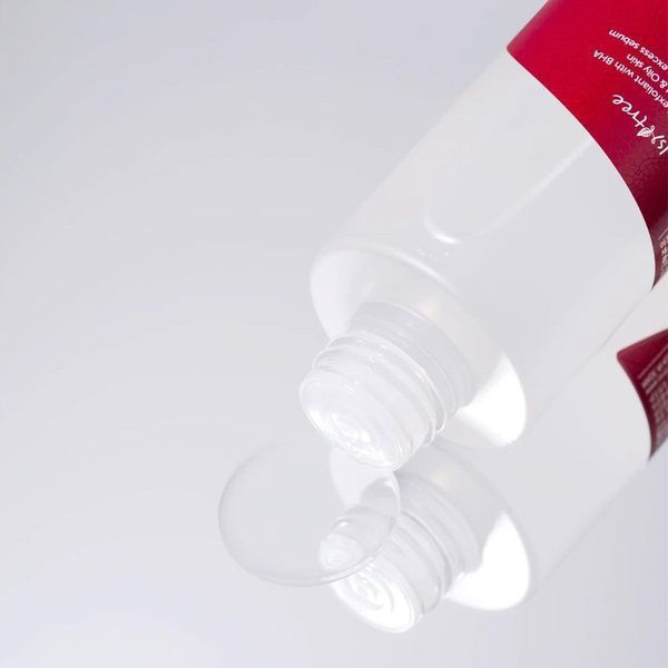 Тонер очищаючий з BHA кислотою і екстрактом каштану Isntree Chestnut BHA 0,9% Clear Toner M238963 фото