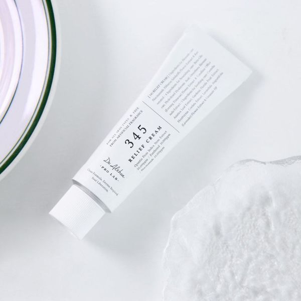 Крем для обличчя Dr.Althea 345 Relief Cream M239432 фото