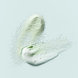 Ензимна пудра для глибокого очищення чутливої шкіри Tocobo Cica Calming Powder Wash M239584 фото 3