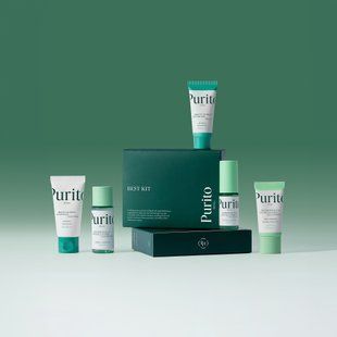 Набір мініатюр Purito Seoul Best Kit M239214 фото