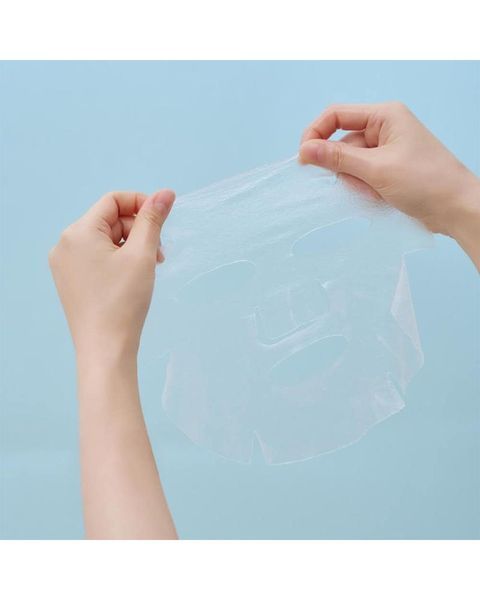 Тканинна маска для обличчя SKIN1004 Madagascar Centella Hyalu-Cica Hydrating Mask M239685 фото