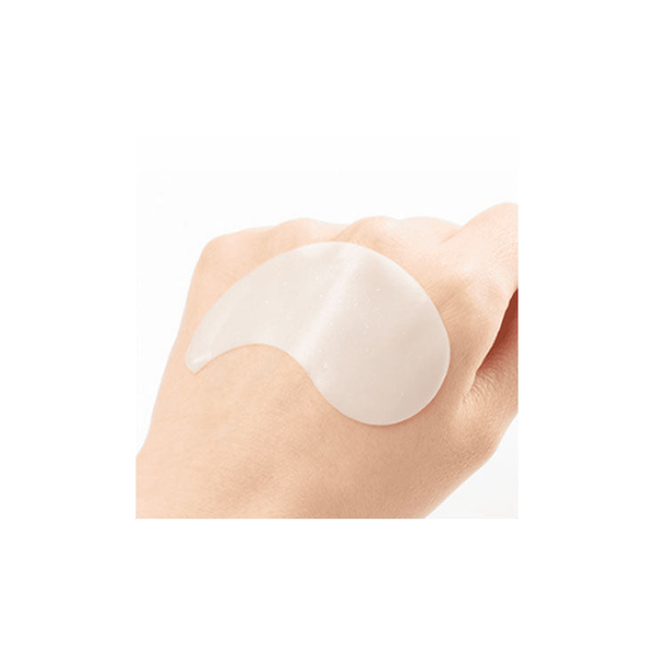 Гидрогелевые патчи с протеинами шёлка JM SOLUTION WHITE COCOON HOME ESTHETIC EYE PATCH 5049 фото