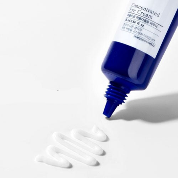 Живильний концентрований крем для повік PYUNKANG YUL Concentrated Eye Cream 4357 фото