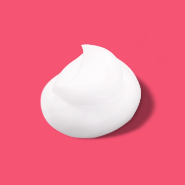 Пенка для для душа с ароматом "Свежие ягоды и кокосовый йогурт" BILOU Cherry Coco Shower Foam 4123 фото