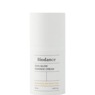 Зволожувальний крем для обличчя з керамідами Biodance Skin-Glow Essence Cream M237565 фото
