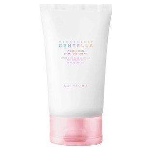 Легкий гель-крем для звуження пір SKIN1004 Madagascar Centella Poremizing Light Gel Cream M007726 фото