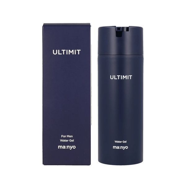 Гель-крем увлажняющий для мужчин Manyo Ultimit All-in-one Water Gel M238815 фото