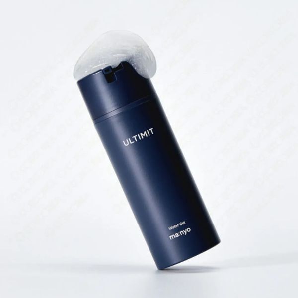 Гель-крем увлажняющий для мужчин Manyo Ultimit All-in-one Water Gel M238815 фото