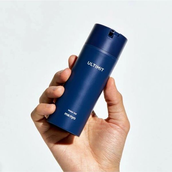 Гель-крем увлажняющий для мужчин Manyo Ultimit All-in-one Water Gel M238815 фото