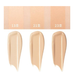 Тональная основа с коллагеном 3 в 1 Enough Collagen Whitening Moisture Foundation LTN0097 фото 3