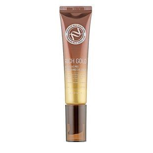 Крем для очей із золотом Enough Premium Rich Gold Intensive Pro Nourishing Eye Cream M237186 фото