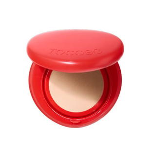 Тональний кушон для обличчя Tocobo Apple Dewy Fit Cushion M239587 фото