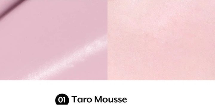 Рум'яна-мус для обличчя Nuse Mousse Care Cheek M237666 фото