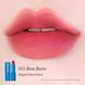 Кремовый оттеночный бальзам для губ Tocobo Powder Cream Lip Balm 031 Rose Burn TOC025 фото 2