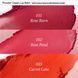 Кремовый оттеночный бальзам для губ Tocobo Powder Cream Lip Balm 031 Rose Burn TOC025 фото 3