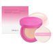 Кушон солнцезахисний Dr.Althea Slim Fit Tone Up Sun Cushion SPF50+ PA++++ M239435 фото 2