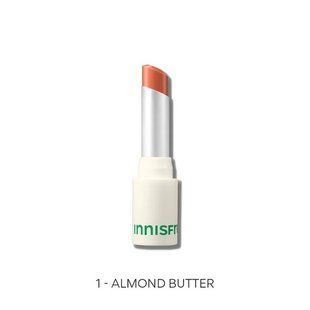 Innisfree Матовая помада Airy Matte Lipstick, 3,5 g, #1 Almond Butter M237617 фото