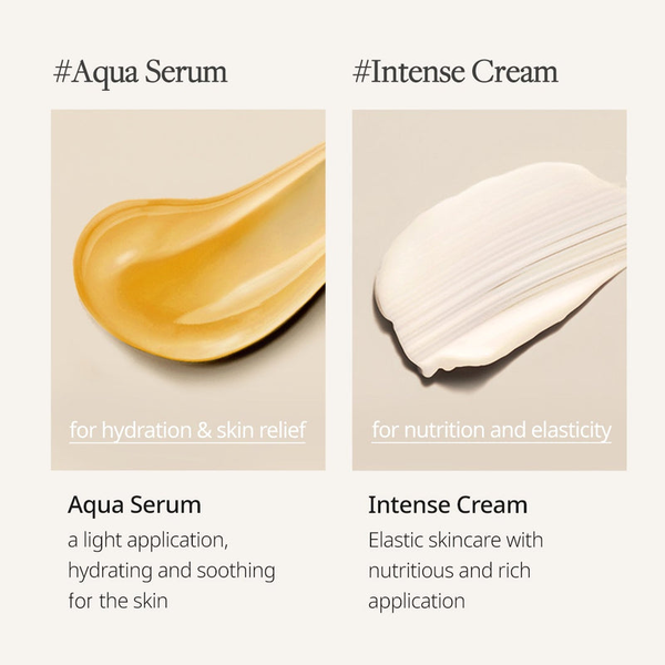 Антивіковий подвійний крем-сиворотка D'ALBA White Truffle Double Serum & Cream 4266 фото