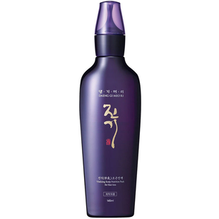 Регенерирующая эмульсия для кожи головы против выпадения волос DAENG GI MEO RI Vitalizing Scalp Pack For Hair-Loss 3914 фото