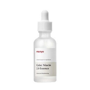 Есенція посилена з галактомісісом і ніацинамідом Manyo Galac Niacin 2.0 Essence M238818 фото