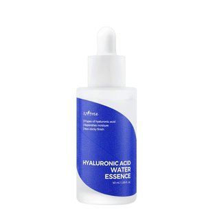 Эссенция увлажняющая с гиалуроновой кислотой Isntree Hyaluronic Acid Water Essence M238918 фото