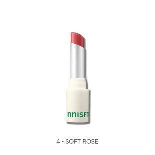 Innisfree Матовая помада Airy Matte Lipstick, 3,5 g, #4 Soft Rose M237618 фото