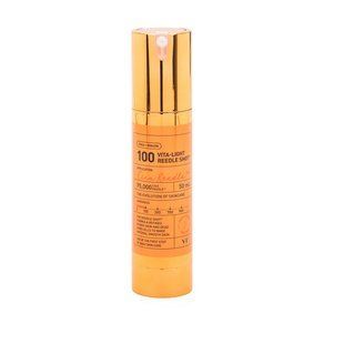 Сироватка для обличчя зі спікулами та вітаміном С VT Cosmetics Vita Light Reedle Shot 100 M007429 фото