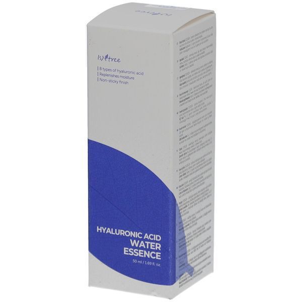 Эссенция увлажняющая с гиалуроновой кислотой Isntree Hyaluronic Acid Water Essence M238918 фото