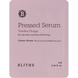 Антивозрастная прессованная сыворотка-крем с экстрактом гриба Чага BLITHE Pressed Serum Tundra Chaga M007479 фото 1
