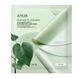 Гідрогелева колагенова маска з хауттюйнією серцевидною ANUA Heartleaf 70 Soothing Collagen Mask, 38g M239387 фото 1