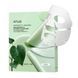 Гідрогелева колагенова маска з хауттюйнією серцевидною ANUA Heartleaf 70 Soothing Collagen Mask, 38g M239387 фото 2