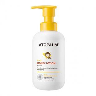 Лосьйон для дітей з екстрактом меду Atopalm Honey Lotion Kids M239069 фото