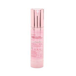 Сироватка для обличчя зі спікулами та колагеном VT Cosmetics Reedle Shot Collagen 100 M007430 фото