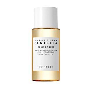 Зволожуючий тонер із центелою та гіалуроновою кислотою SKIN1004 Madagascar Centella Toning Toner M237439 фото