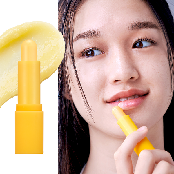 Інтенсивно відновлюючий бальзам для губ Tocobo Vitamin Nourishing Lip Balm TOC023 фото