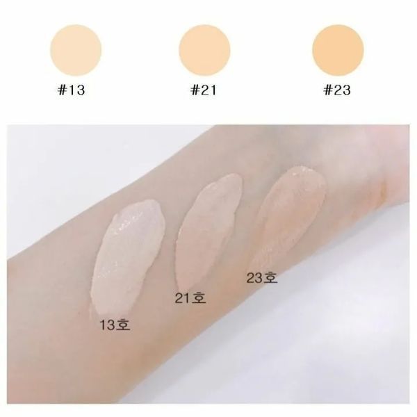 Кушон-консилер тональний без змінного блоку Dr.Althea Aurora Cover Cushion M239438 фото