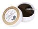Гидрогелевые патчи под глаза с черным жемчугом и золотом Petitfee Black Pearl & Gold Hydrogel Eye Patch BC-00000165 фото 3