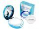 Зволожуючий кушон із колагеном Enough Collagen Aqua Air Cushion SPF 50+ PA+++ BC-00001759 фото 3