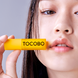 Інтенсивно відновлюючий бальзам для губ Tocobo Vitamin Nourishing Lip Balm TOC023 фото 5