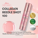 Сыворотка для лица со спикулами и коллагеном VT Cosmetics Reedle Shot Collagen 100 M007430 фото 5