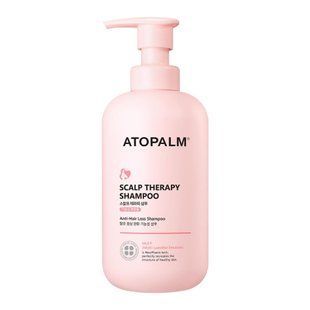 Шампунь лікувальний проти випадіння волосся Atopalm Maternity Care Scalp Therapy Shampoo M239084 фото