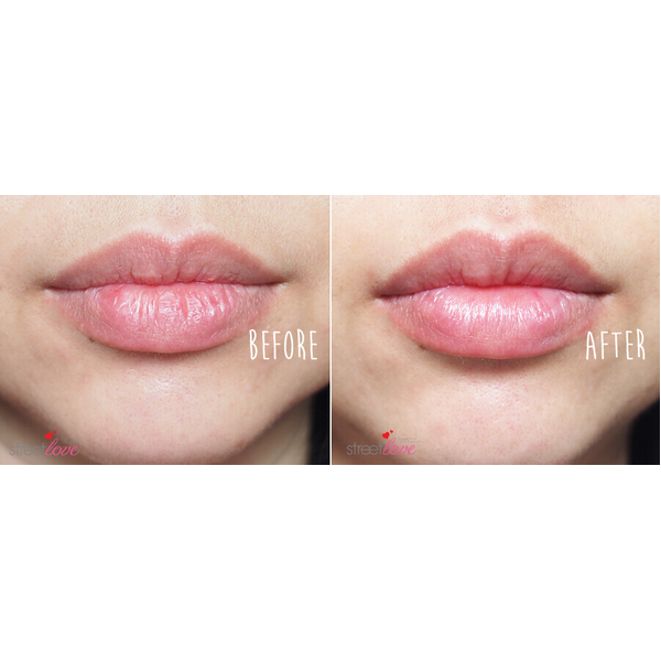 Ночная восстанавливающая маска для губ с яблочными экстрактами LANEIGE Lip Sleeping Mask EX [Apple Lime] 2273 фото