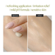 Балансувальний крем з екстрактом білого трюфелю D'ALBA Mild Skin Balancing Vegan Cream 4375 фото 5